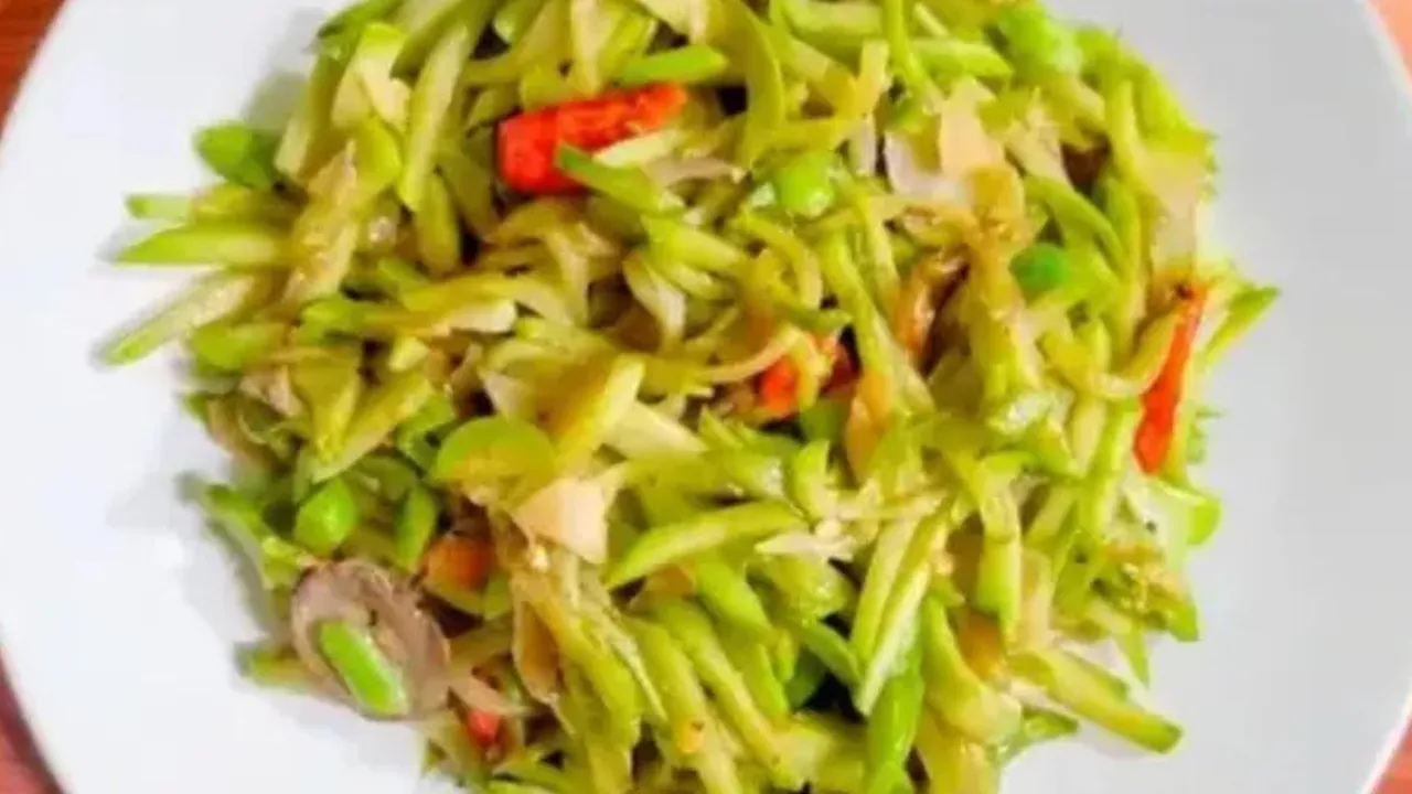 Inspirasi Resep Tumisan Rendah Kolesterol yang Aman Dikonsumsi
