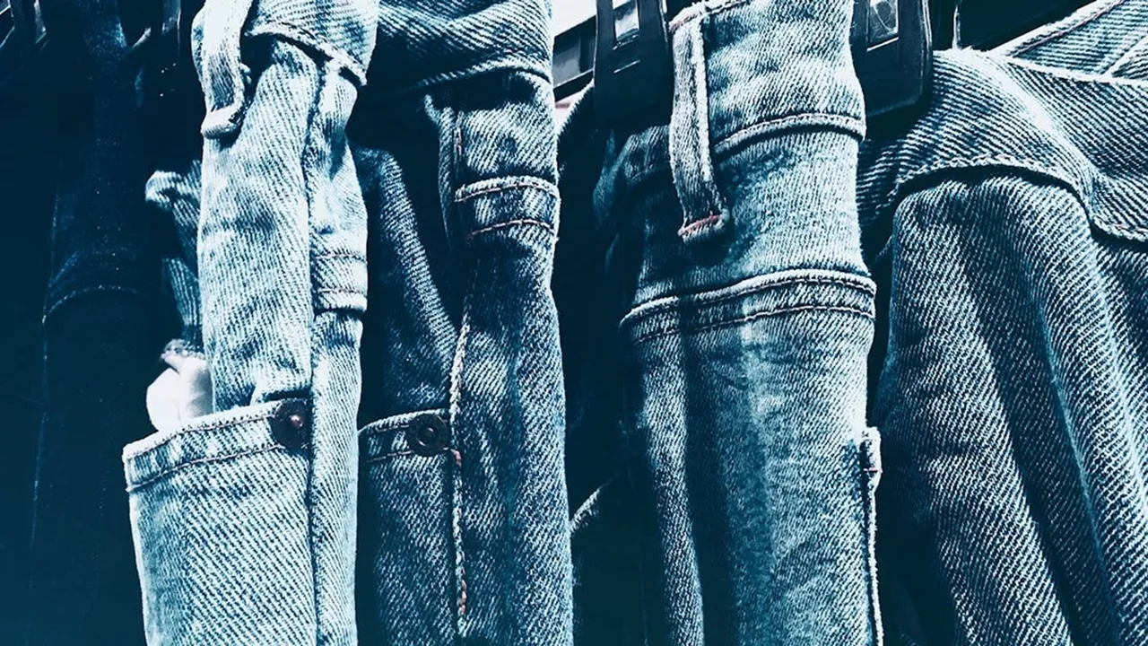 Inspirasi Style Rok Jeans Panjang Hijab yang Nyaman dan Elegan namun Tetap Stylish