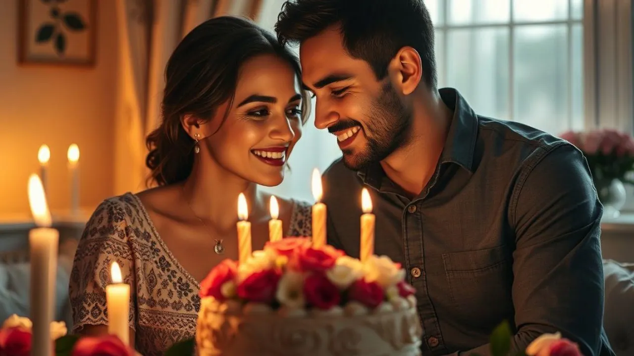 Inspirasi Ucapan di Kue Ulang Tahun yang Berkesan dan Bermakna