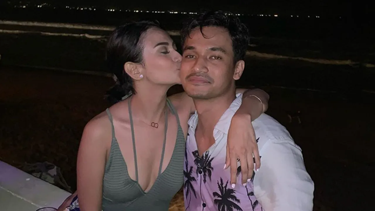 Instagram Miliknya Hilang, Vanessa Angel Curhat Penuh Haru di Akun Suami