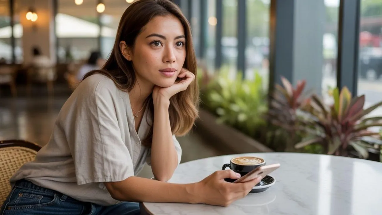 Instagram Quotes Caption Aesthetic Indonesia: Panduan Lengkap untuk Postingan yang Memikat