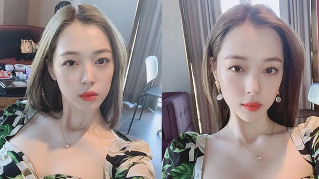 Instagram Sulli Dibanjiri Permohonan Maaf Netizen, Menyesal Tak Beri Support