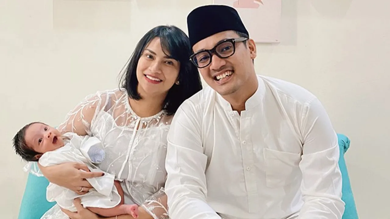 Instagram Vanessa Angel Kena Report dan Menghilang, Bibi Ardiansyah Ngamuk