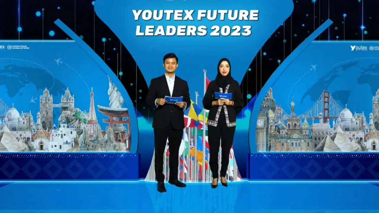 International Youth Fest: Webinar Beasiswa Perguruan Tinggi di 12 Negara untuk Para Kawula Muda