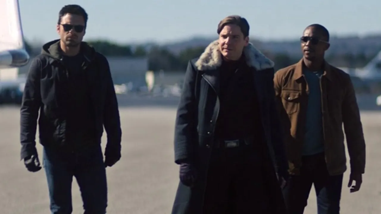 Interview Daniel Bruhl: Apakah Zemo Bakal Jadi Sultan Baru di Marvel Cinematic Universe?