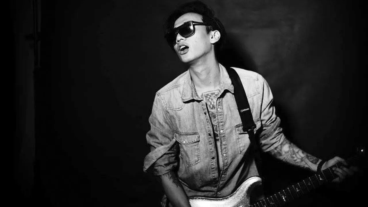 [Interview] Menyoal 'Kurikulum Hatimu' Bersama V1MAST