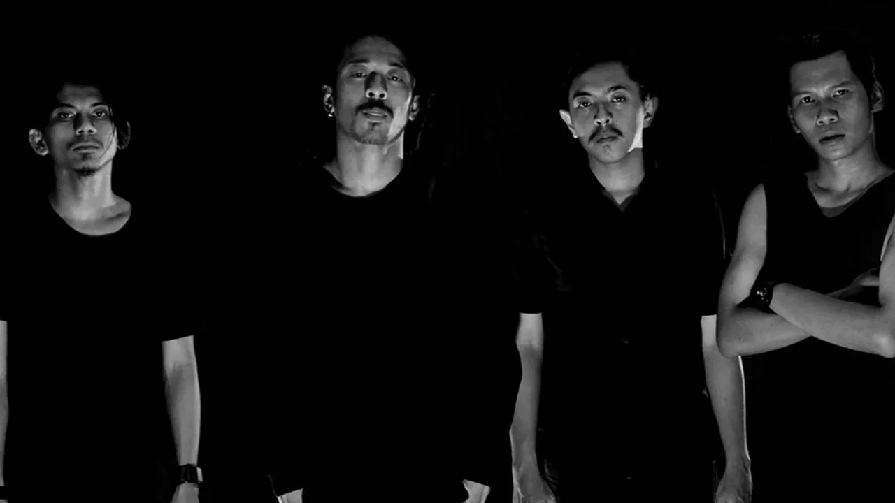 [Interview] Menyoal Musik Metal - 'Rock In Borneo' Bersama Karat