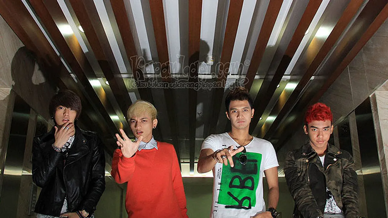 [Interview] S4, Boyband Yang Ingin Meng-Indonesiakan Korea!