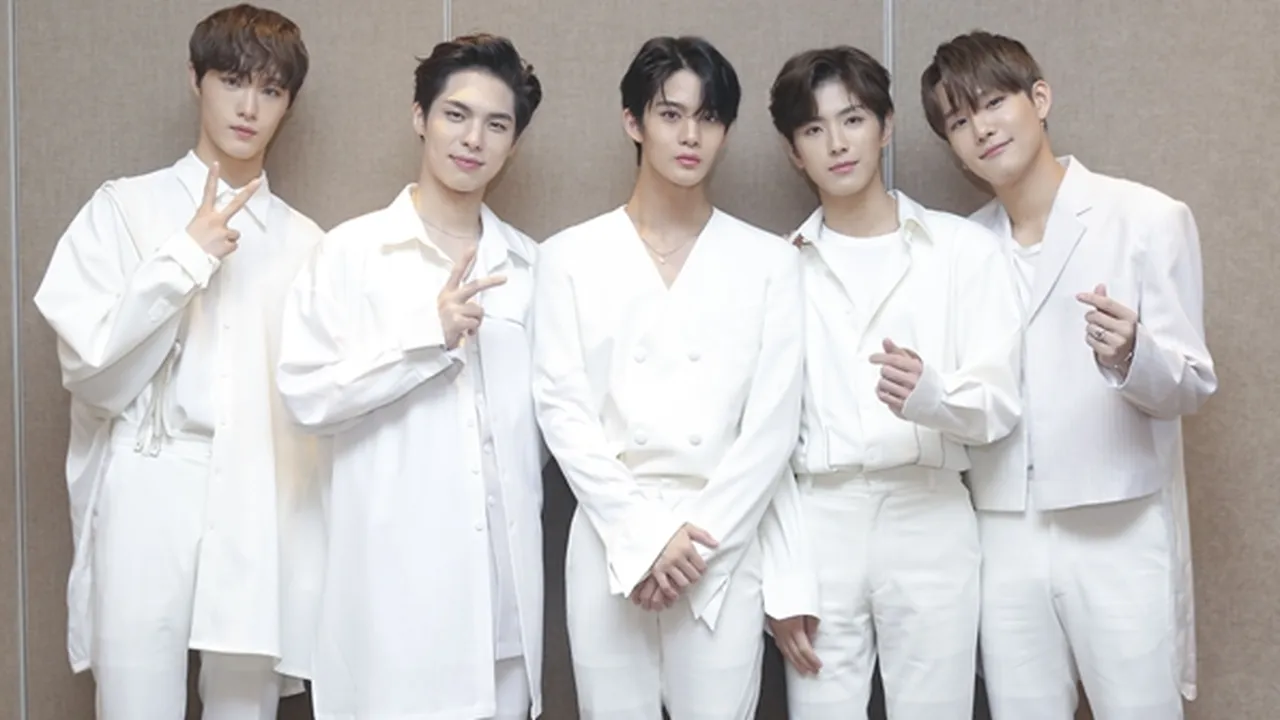 Interview Seru Bareng CIX, Berterima Kasih Pada Fans Indonesia Hingga Takut Serangga
