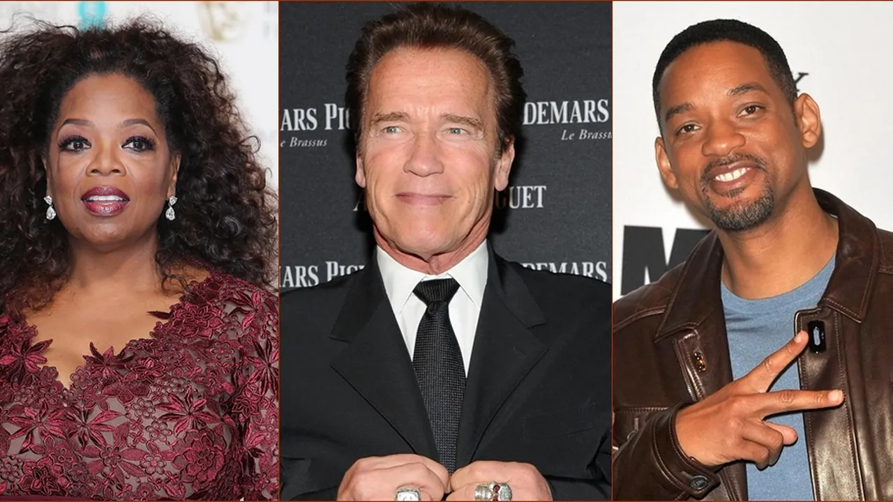 Intip 8 Rumah Termahal Selebriti Hollywood Ini, Bikin Ngiler!