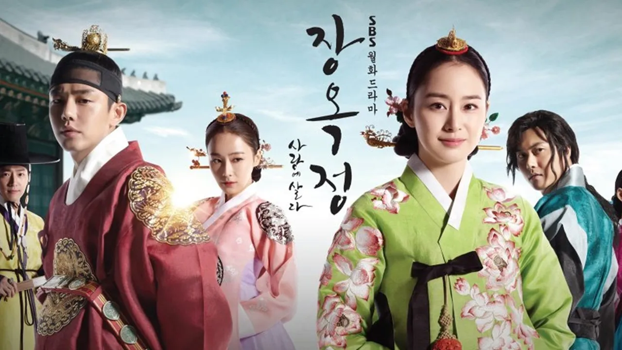 Intip Deretan Rekomendasi Drama Korea Terbaik yang Dibintangi Kim Tae Hee, Ada Favoritmu?