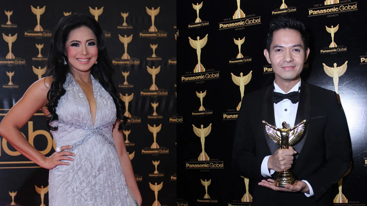 Intip Juga Daftar Nominasi Top Kategori Individu PGA 2014!
