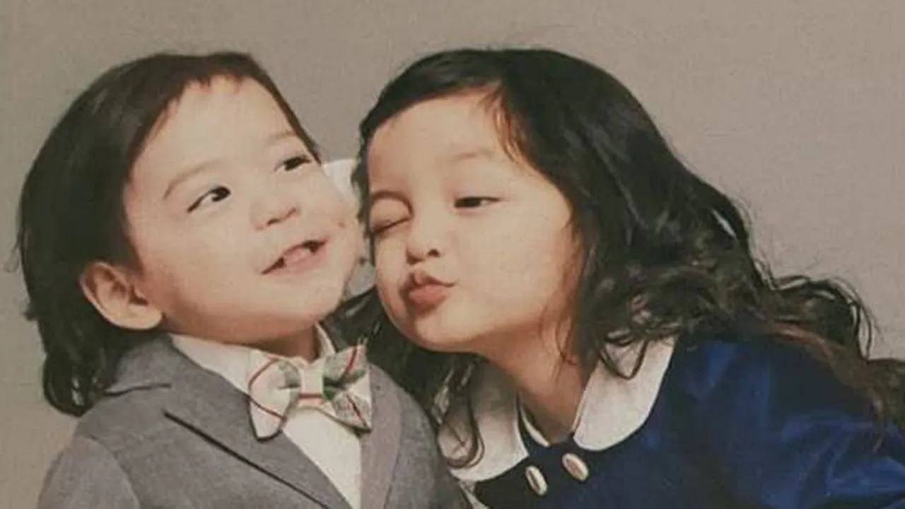 Intip Kabar Terbaru Gunhoo 'SUPERMAN RETURNS', Makin Dewasa dan Jadi Hyung!