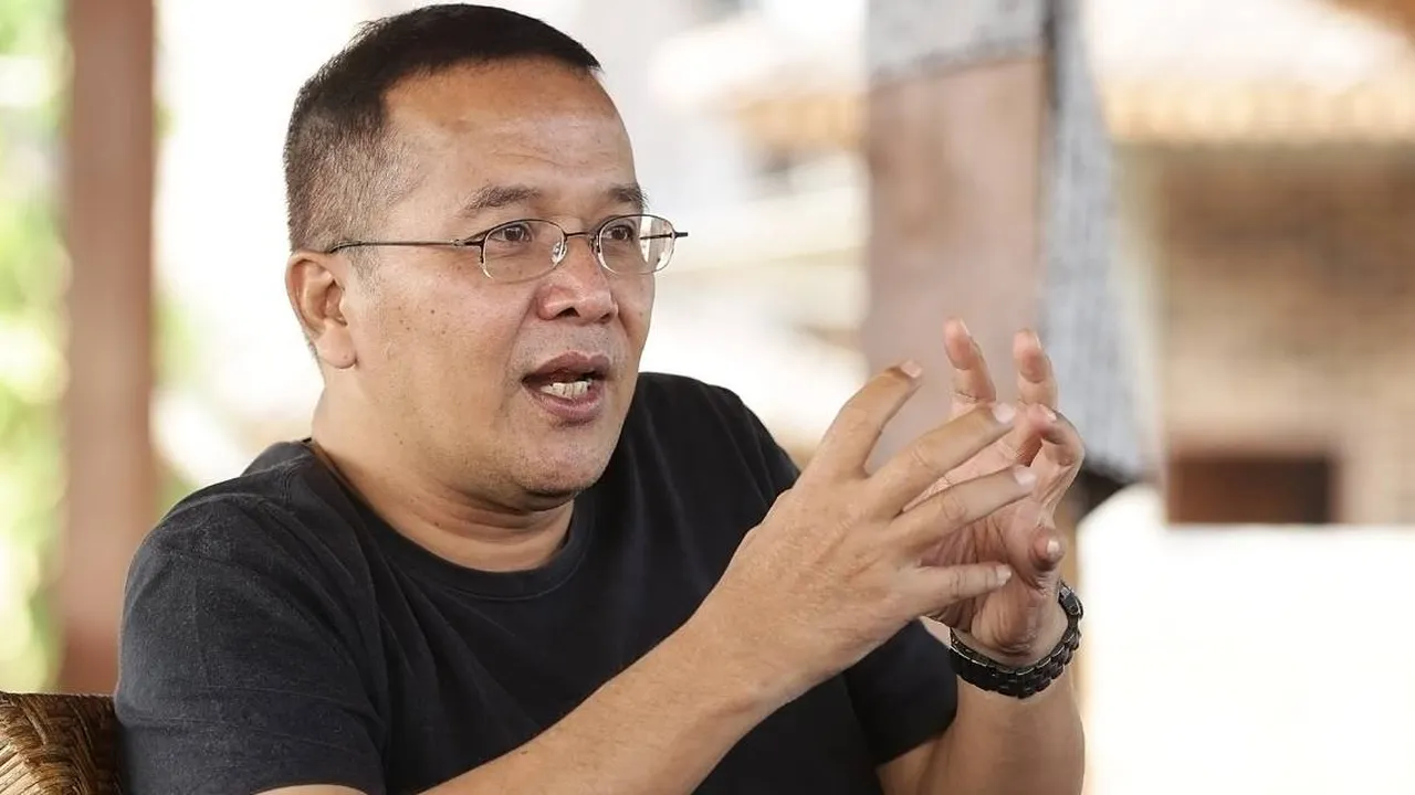 Intip Kesiapan Balkondes Tuksongo untuk Gelar Balkon Jazz 2019