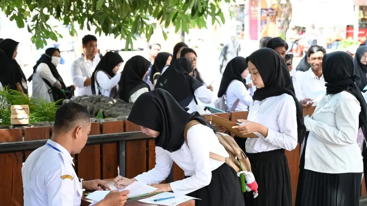 Intip Link Resmi Pengumuman CPNS Kemenkumham 2024, Pahami Kode Kelulusan