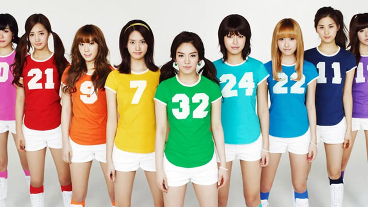 Intip Perjalanan Girls Generation Lewat Single-nya [Part I]