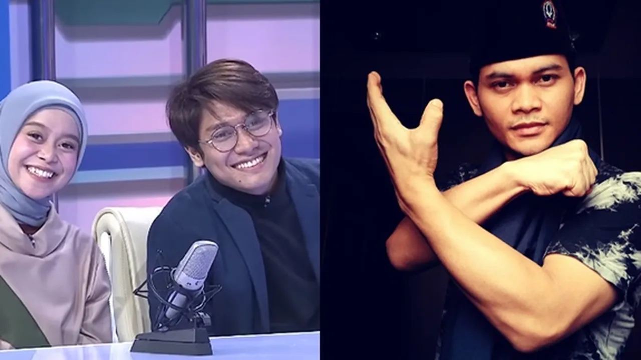 Intip Peruntungan Asmara Lesti dan Rizky Billar, Paranormal Mbah Mijan Minta Netizen Jangan Terburu-Buru Intip Peruntungan Asmara Lesti dan Rizky Billar, Paranormal Mbah Mijan Minta Netizen Jangan Terburu-Buru