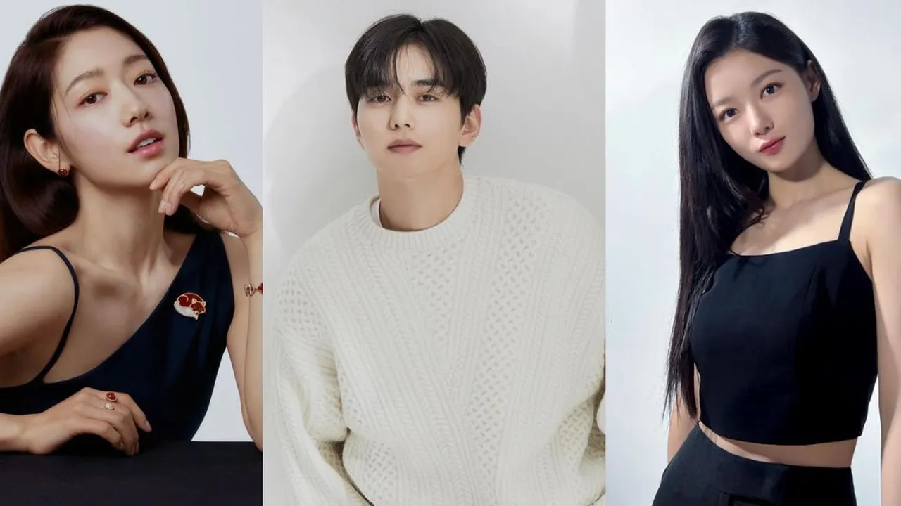 Intip Potret 10 Mantan Artis Cilik Korea yang Kini Sukses Berkarier dan Makin Eksis, Ada Artis Favoritmu?