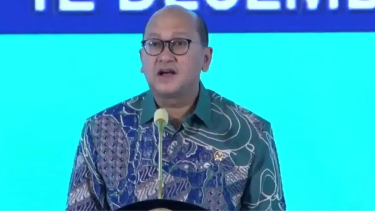 Intip Profil Rosan Roeslani, Menteri Investasi dan Hilirisasi yang Ditunjuk Prabowo Jadi CEO Danantara