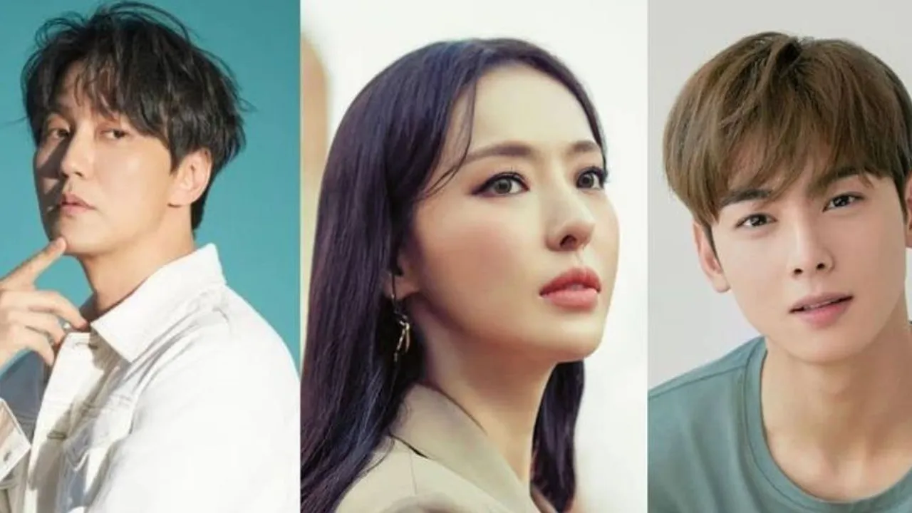 Intip Sinopsis dan Fakta Serial ‘ISLAND’ yang Jadi Drama Korea Terbaru Cha Eun Woo