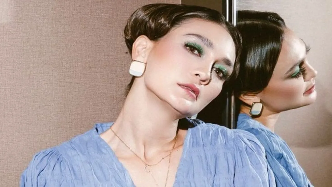 Mengintip Berbagai Style Kece Ala Luna Maya yang Bisa Jadi Inspirasimu