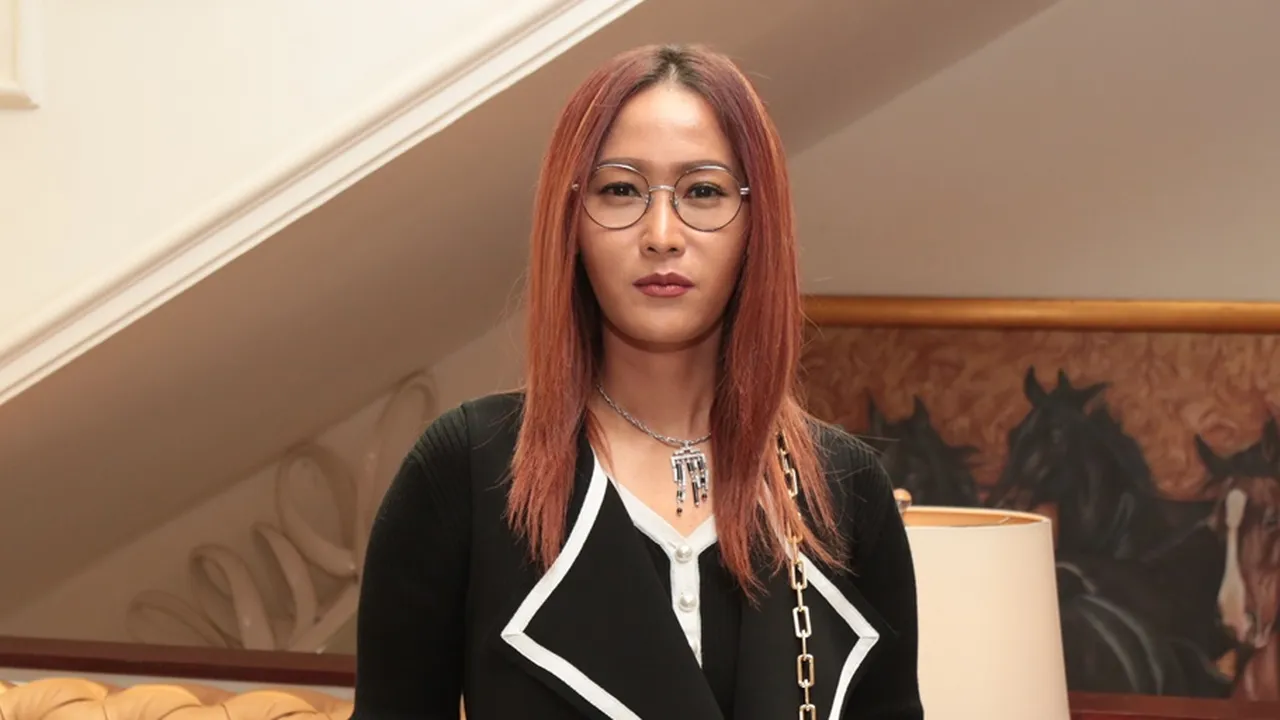 Inul Daratista Ajak Netizen dan Fans Doakan Wafatnya Ani Yudhoyono