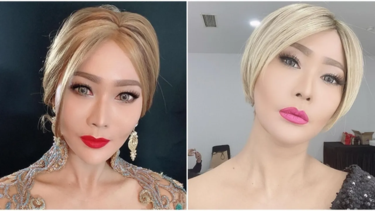 Inul Daratista Bicara Pada Lesti Soal Cara Membahagiakan Rizky Billar