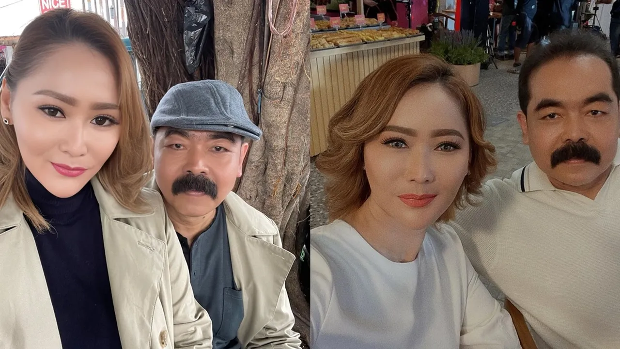 Inul Daratista dan Adam Suseno Pimpin Kerajaan Cakrawala dalam Acara SPEKTA 3 DEKADE