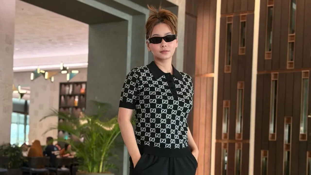 Inul Daratista Hadirkan Restoran Korea Bernuansa Klasik dengan Menu Halal