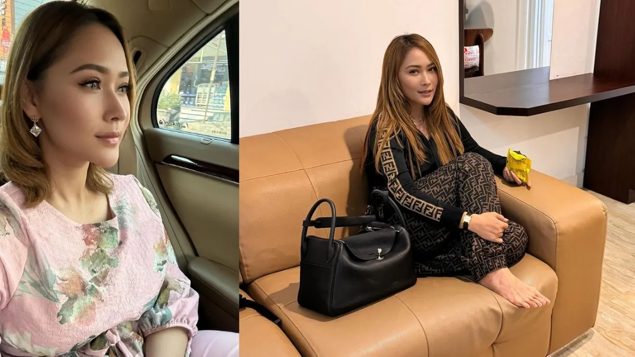 Inul Daratista Ingat Kembali Perjuangan Masa Lalu: Menemukan Keindahan Dalam Proses Kehidupan Inul Daratista Ingat Kembali Perjuangan Masa Lalu: Menemukan Keindahan Dalam Proses Kehidupan