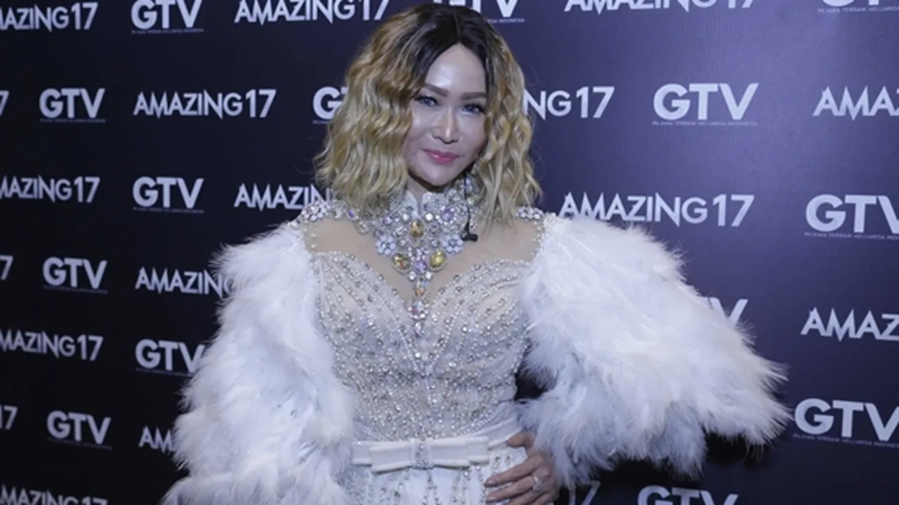 Inul Daratista Jelaskan Alasan Dirinya Tak Pernah Menawar Harga Barang yang Dibeli