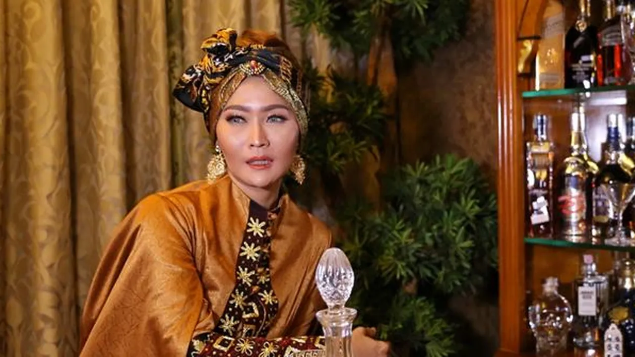 Inul Daratista Semprot Media Online Mengenai Pemberitaan Soal Dirinya, Kenapa?