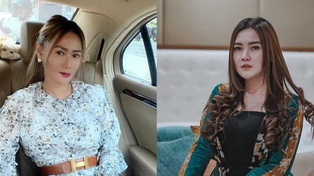 Inul Daratista Sindir Keras Soal Artis Daerah Rasa Diva, Nella Kharisma Akhirnya Beri Penjelasan Inul Daratista Sindir Keras Soal Artis Daerah Rasa Diva, Nella Kharisma Akhirnya Beri Penjelasan