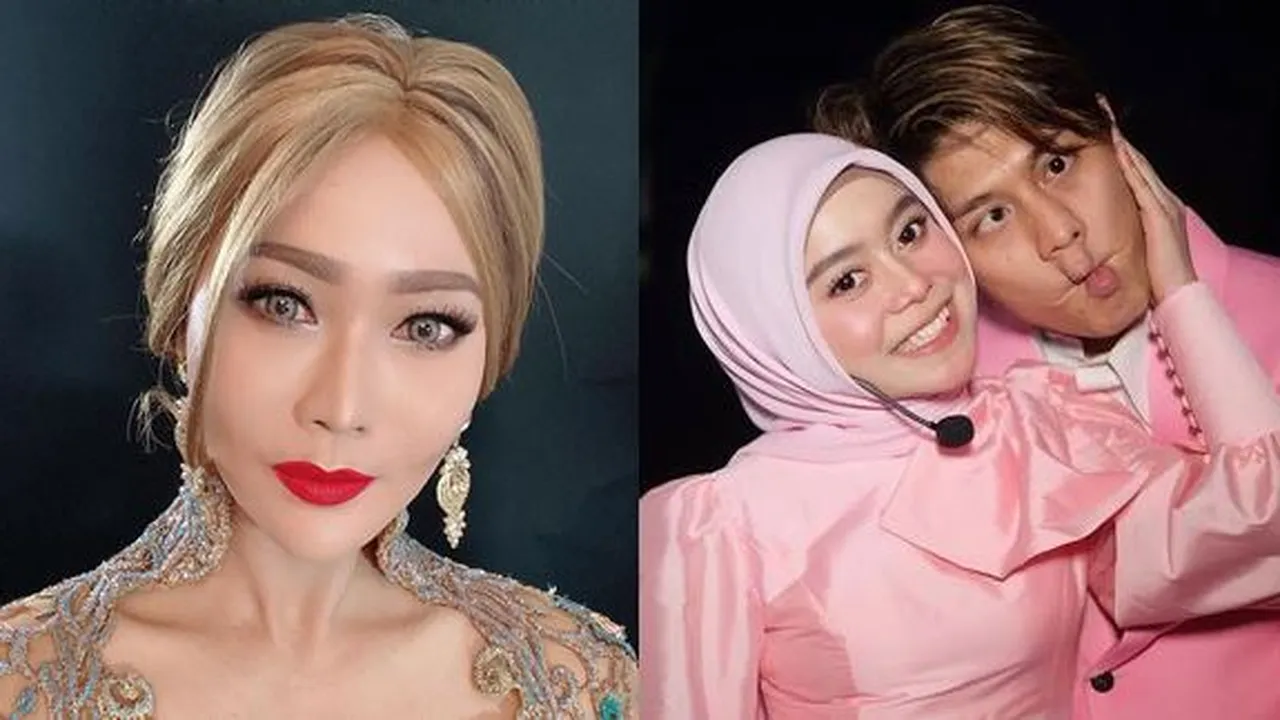 Inul Daratista Ucapkan Selamat Menempuh Hidup Baru, Lesti dan Rizky Billar Bakal Menikah Tahun Ini?