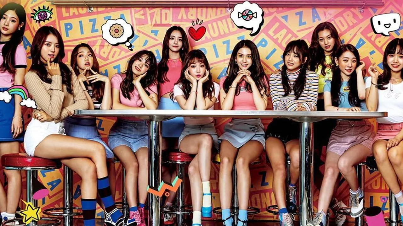 I.O.I Bakal Comeback di Anniversary ke-10 Tahun Depan, Pertanda Reuni Resmi?