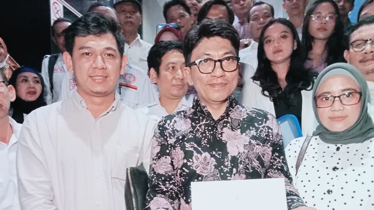 Ipay Ingin Lagu Cinderella yang Dipopulerkan Band Radja Dihapus