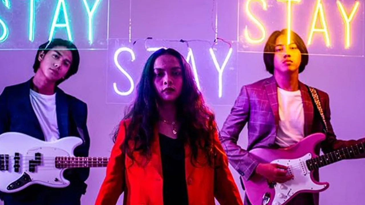 Tarik Ulur Soal Buka Konser LANY, SVMMERDOSE Hanya Diwakili Vokalis