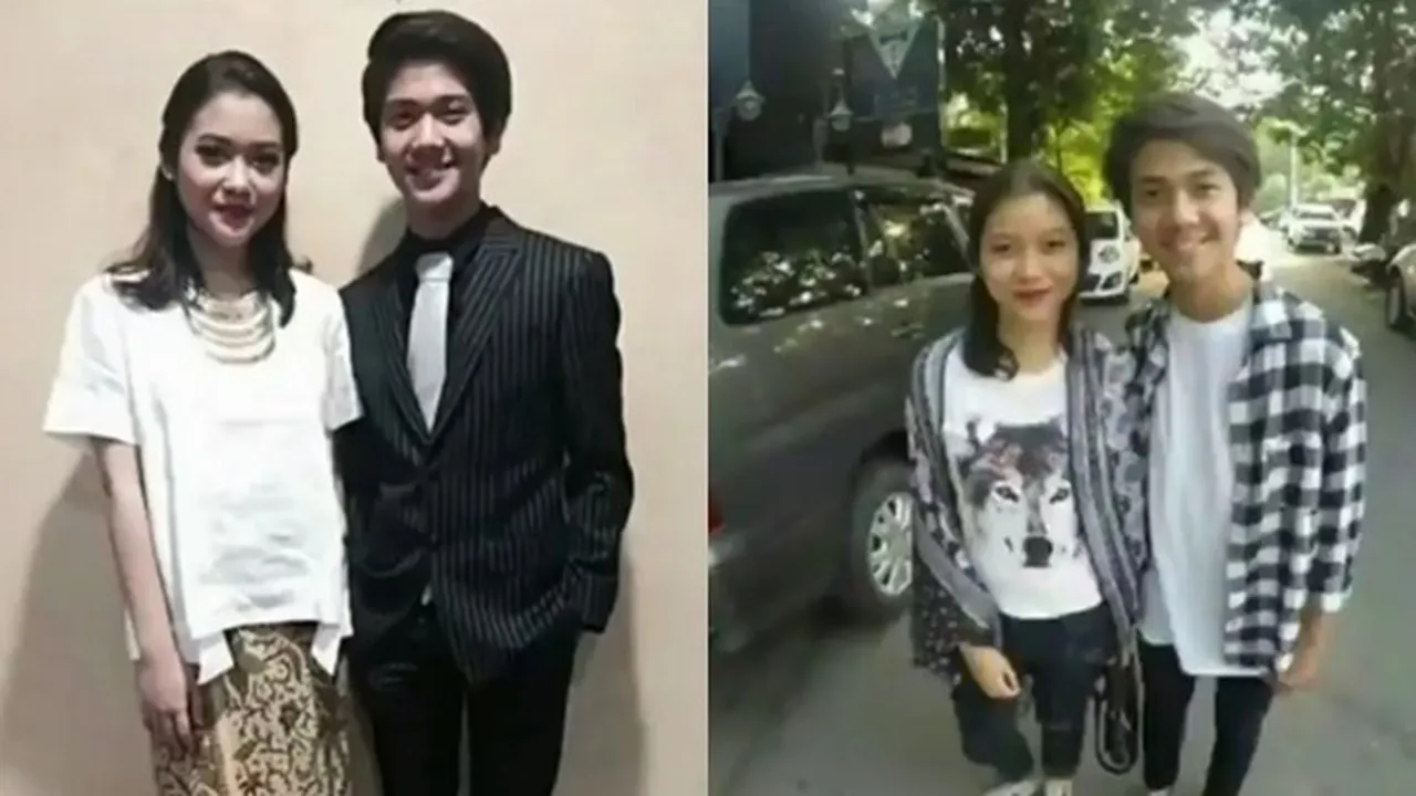 Iqbaal Ramadhan Beri Ucapan Ultah Manis Buat Pacar, Fans: Ada yang Patah Tapi Bukan Ranting