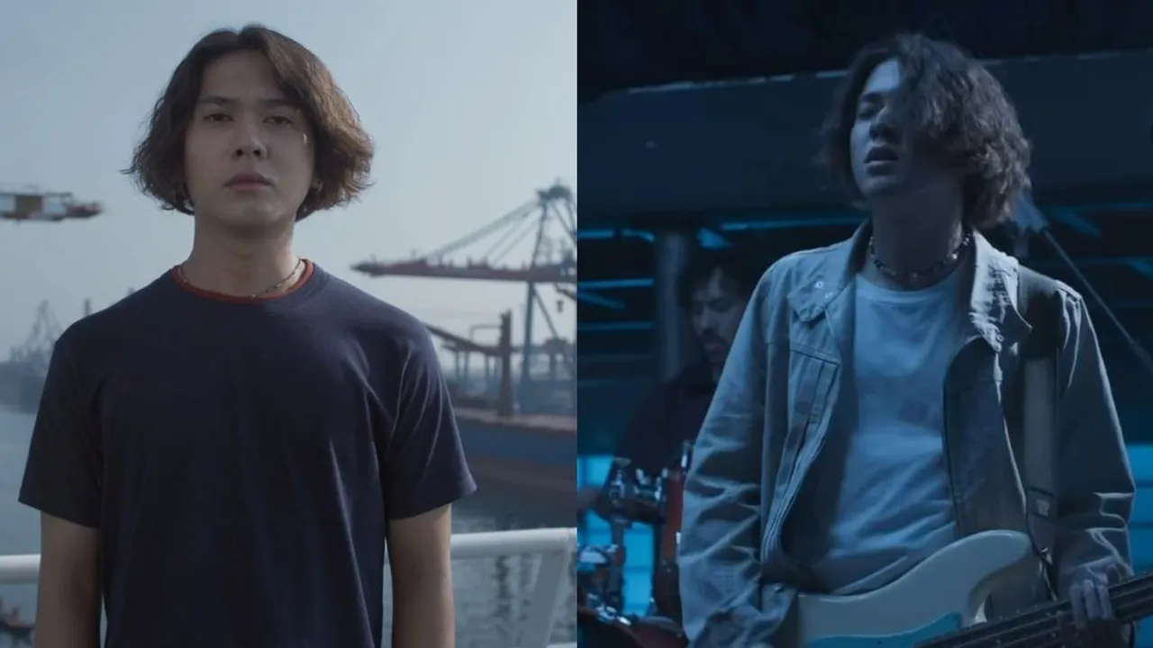 Iqbaal Ramadhan: Box Office Di Usia 17, Debut Produser, Dan Tampil Memukau Dengan Gaya Ala Nike Ardilla!