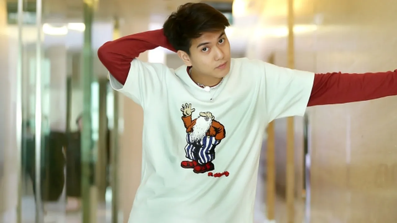 Iqbaal Ramadhan Update Kondisi Pandemi COVID-19 di Melbourne, Bakal Lockdown Lagi
