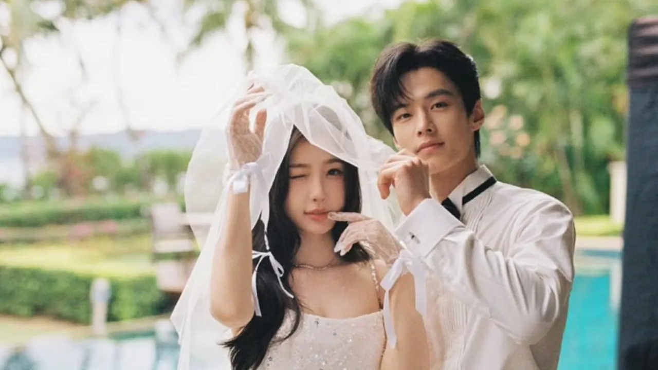IQIYI Resmi Umumkan Drama Paling Populer 2025 yang Mendominasi Pasar Global