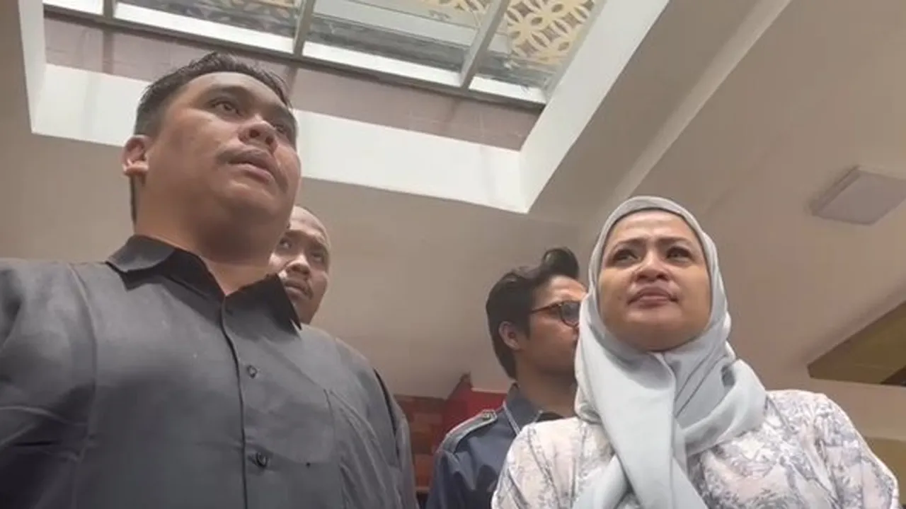 Ira Riswana Bantah Kabar Anaknya Mabuk saat Tabrak Pemotor Hingga Tewas