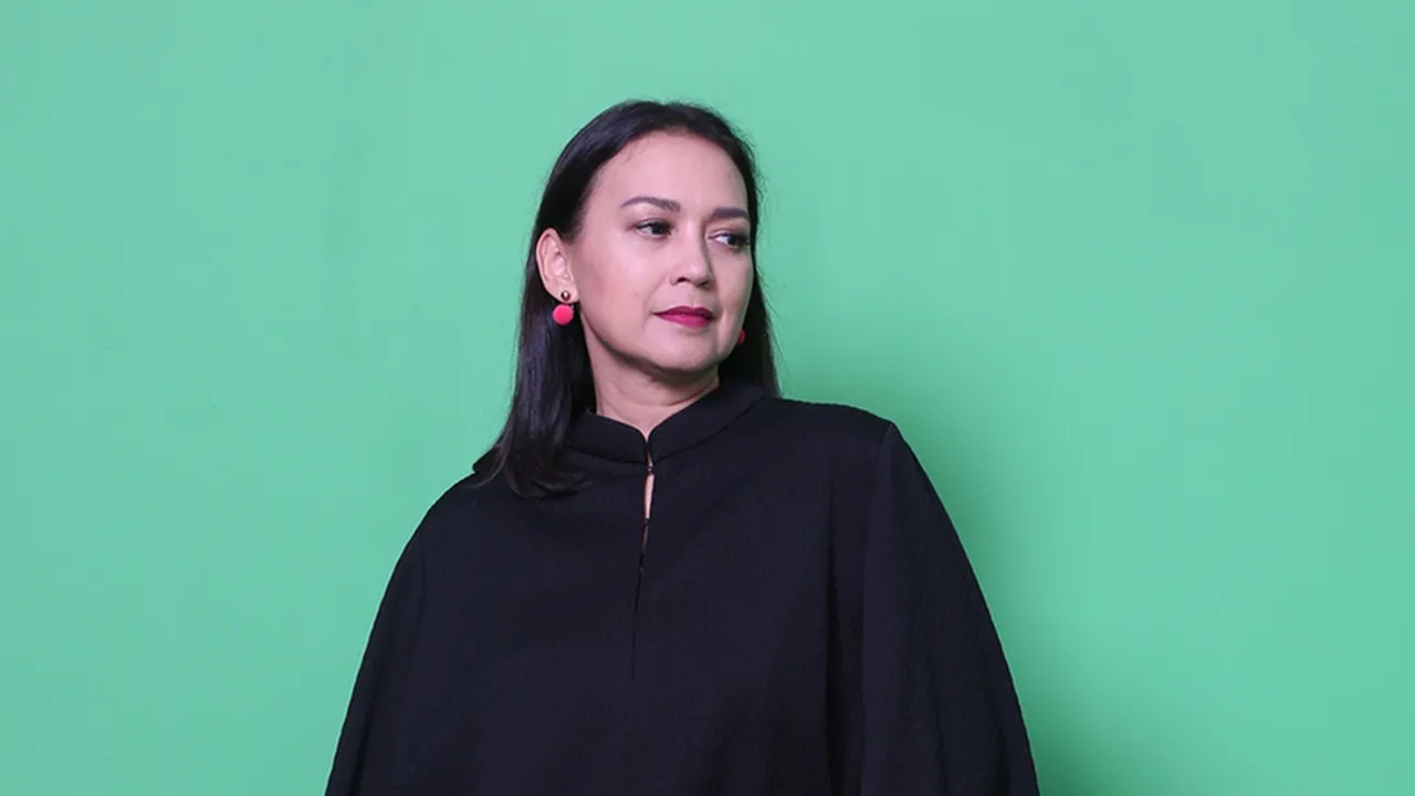 Ira Wibowo Turut Prihatin Terhadap Kasus Gagal Ginjal Akut Pada Anak Ira Wibowo Turut Prihatin Terhadap Kasus Gagal Ginjal Akut Pada Anak