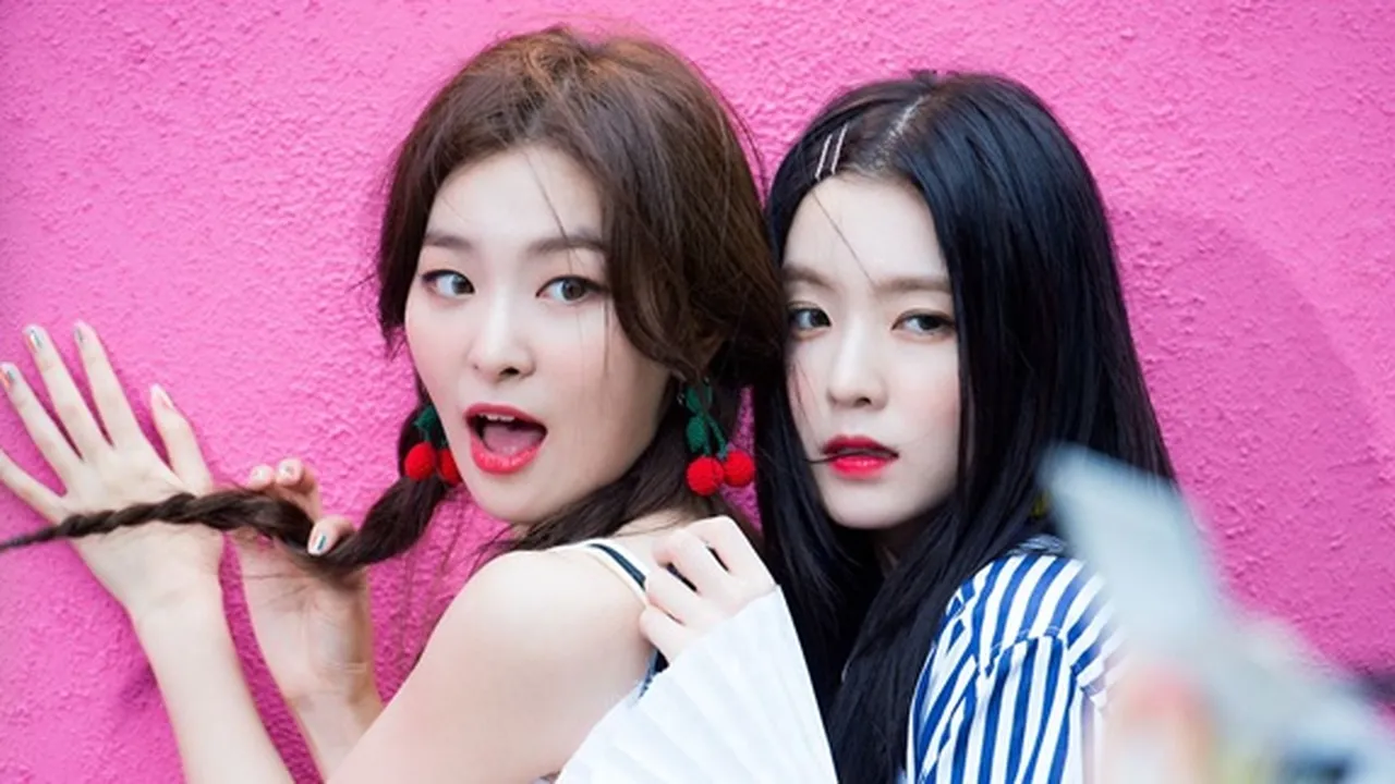 Irene dan Seulgi Red Velvet Dikonfirmasi Bakal Debut Sub Unit, Dibilang Kembar Sama K-Netz!