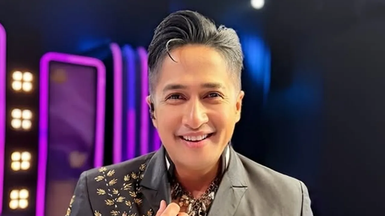 Irfan Hakim Ngaku Iri pada Raffi Ahmad yang Bakal Pergi Haji Lagi
