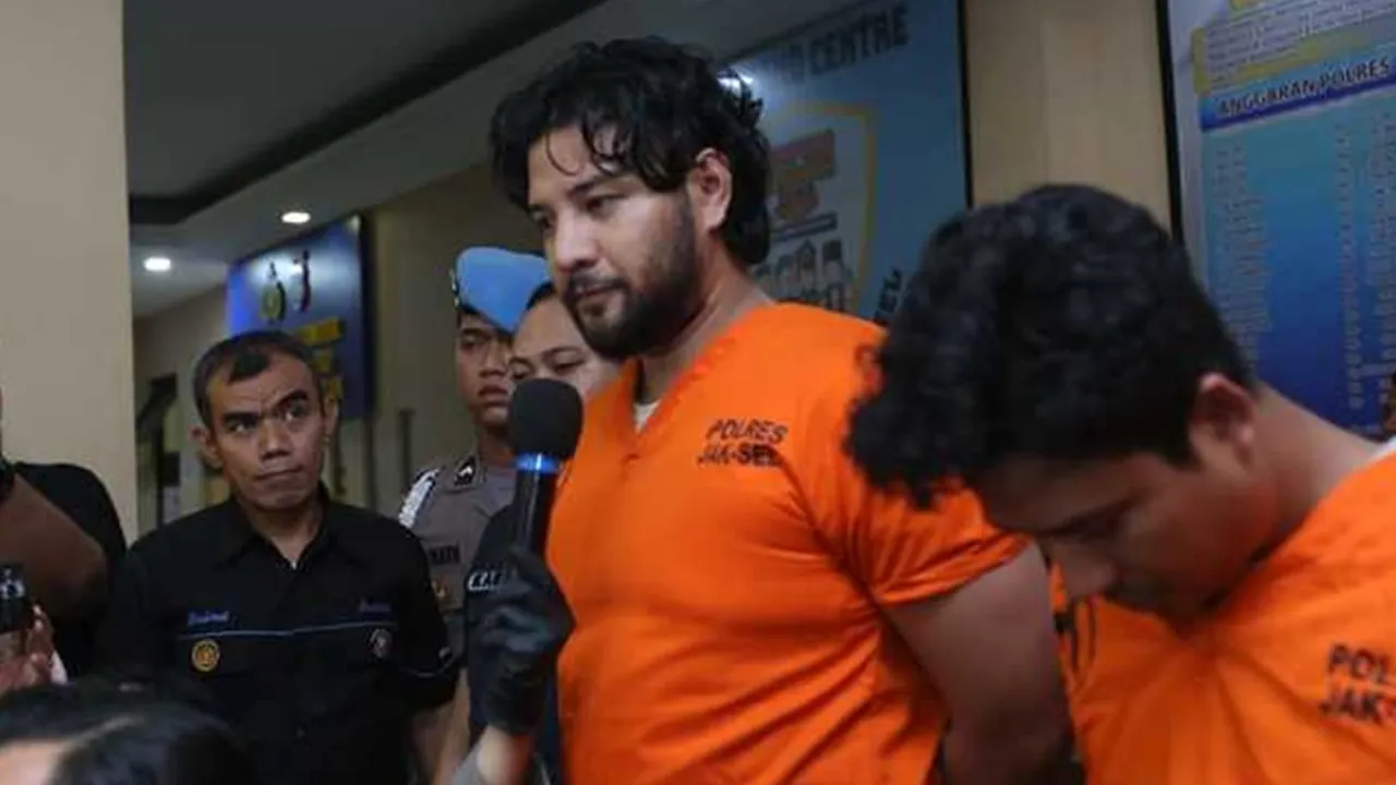 Irish Bella Belum Menjenguk Ammar Zoni, Begini Kata Sang Adik Ipar