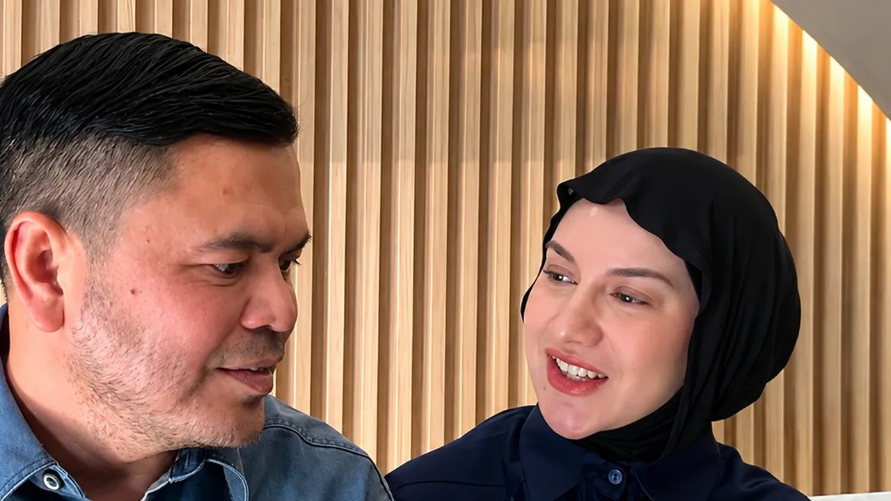 Irish Bella dan Haldy Sabri Sudah Tahu Jenis Kelamin Calon Anak, Pilih Simpan Rahasia