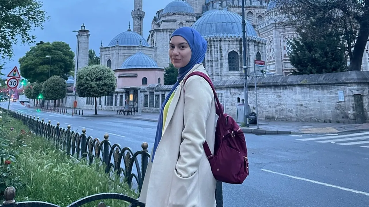 Irish Bella Ungkap 15 Hal yang Jadi Obsesinya, Dunia Akhirat Seimbang