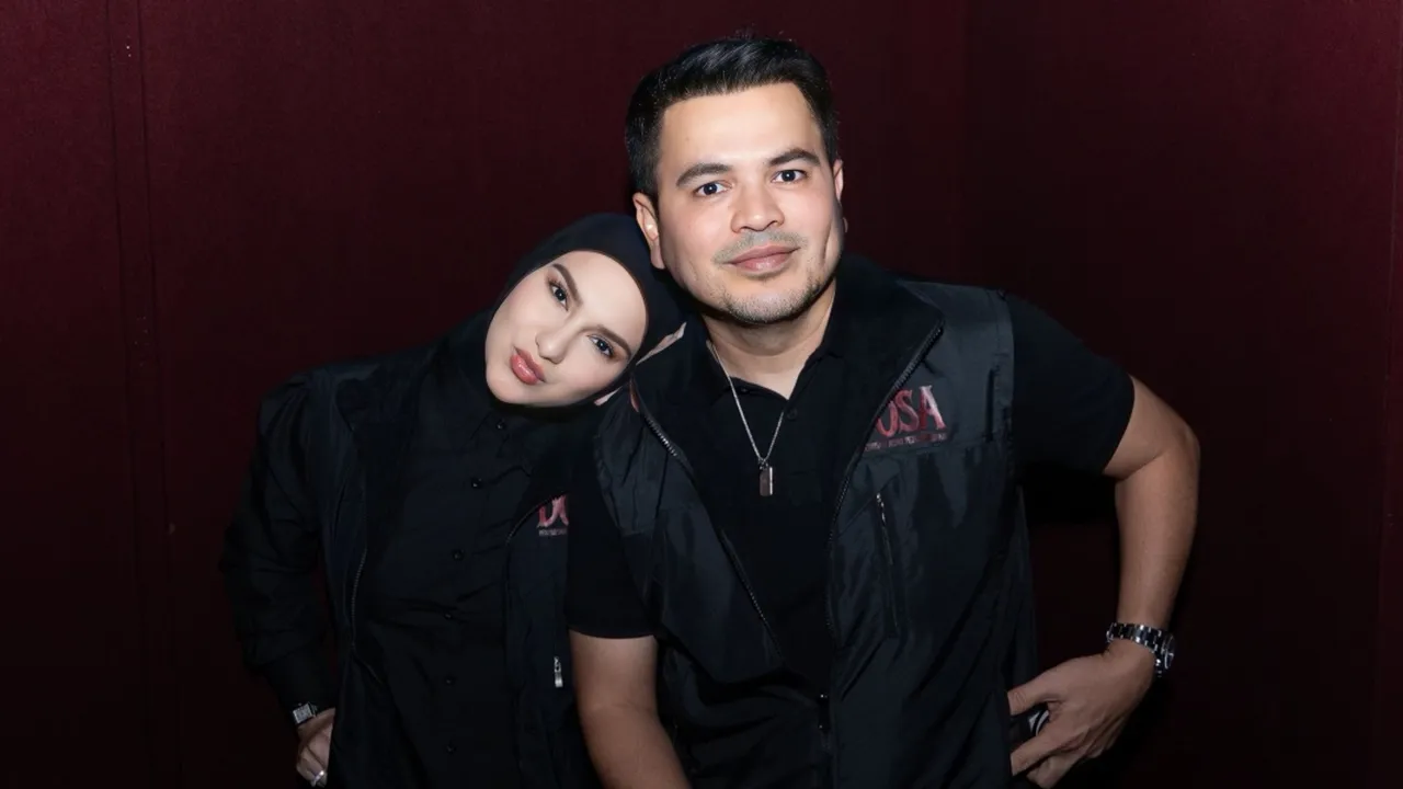 Irish Bella Ungkap Obrolan dengan Teman Artis Jelang Program Bayi Tabung