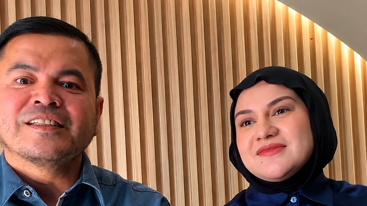 Irish Bella Ungkap Perjuangan Trimester Pertama, Sering Mual hingga Mudah Menangis